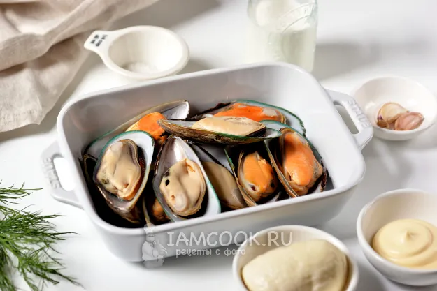 Шаг 1: иллюстрация