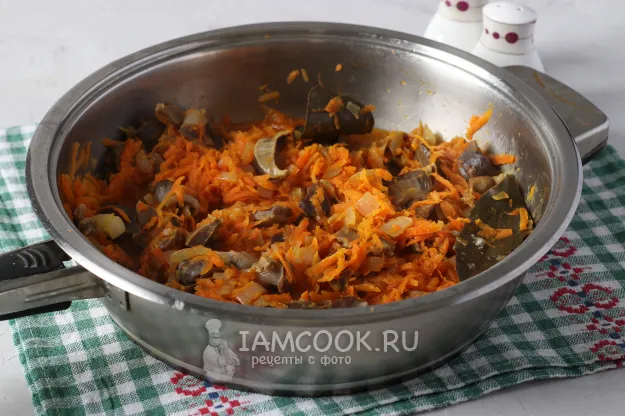 Шаг 7: иллюстрация