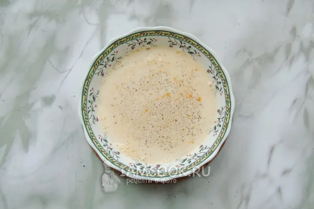 Шаг 2: иллюстрация