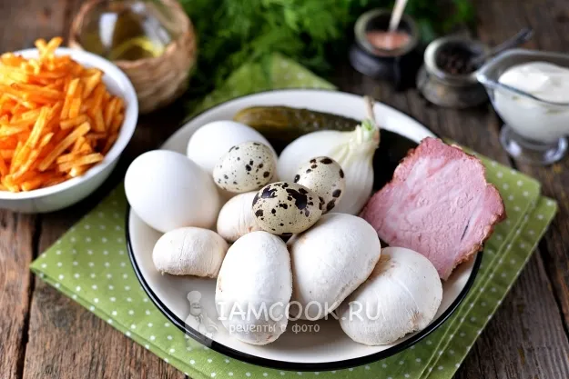 Шаг 1: иллюстрация