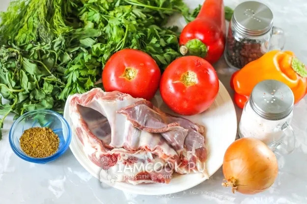 Шаг 1: иллюстрация