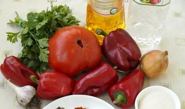 Шаг 1: иллюстрация