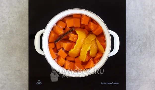 Шаг 3: иллюстрация