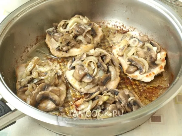 Шаг 8: иллюстрация