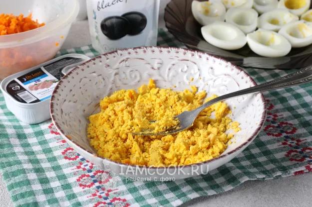 Шаг 2: иллюстрация