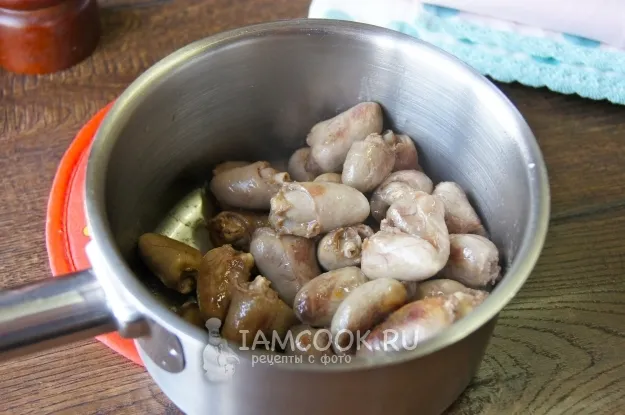 Шаг 3: иллюстрация