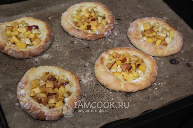 Шаг 9: иллюстрация