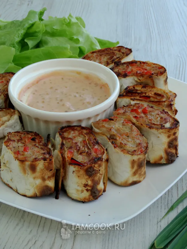 Шаг 13: иллюстрация