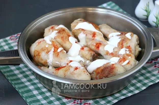 Шаг 6: иллюстрация