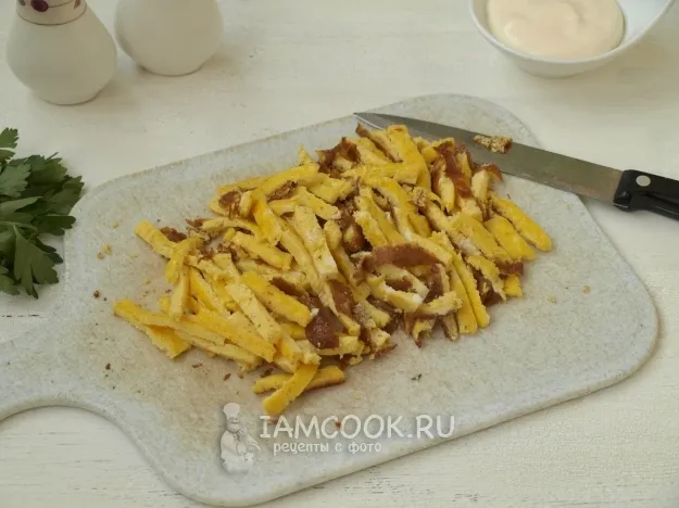 Шаг 7: иллюстрация