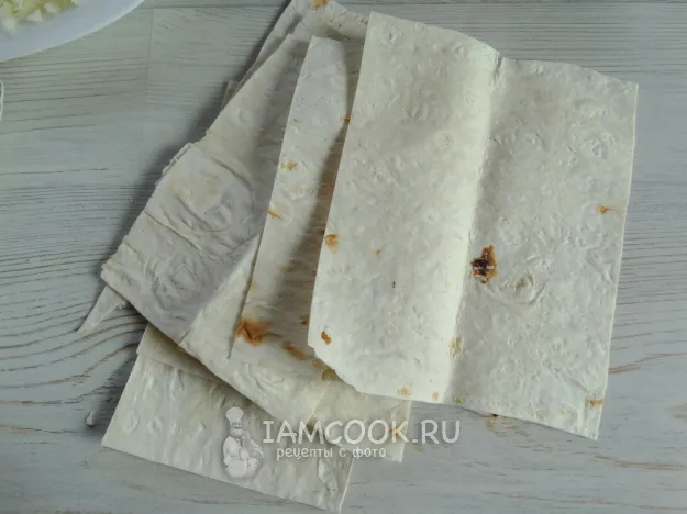 Шаг 3: иллюстрация