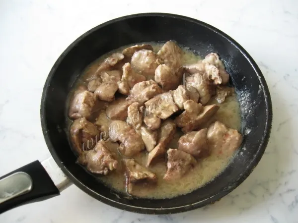 Шаг 5: иллюстрация