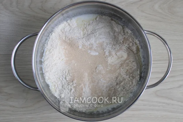 Шаг 3: иллюстрация