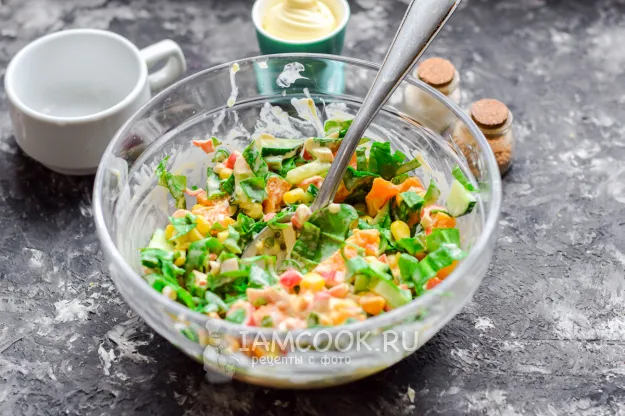 Шаг 7: иллюстрация