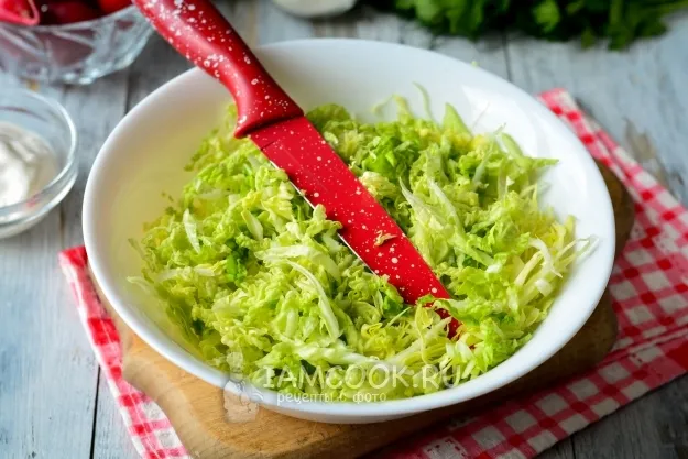 Шаг 2: иллюстрация