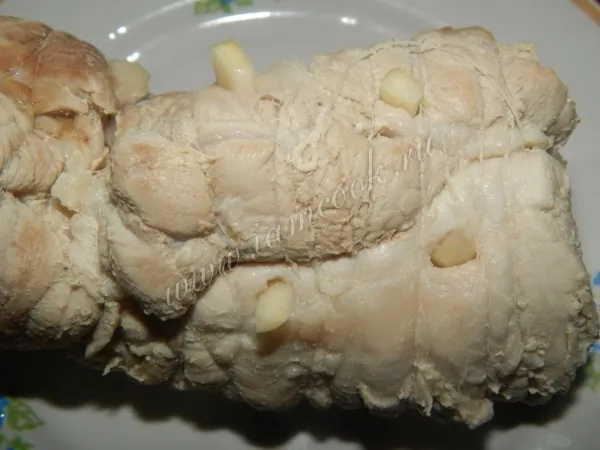 Шаг 4: иллюстрация