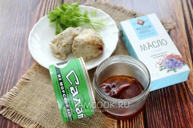 Шаг 1: иллюстрация