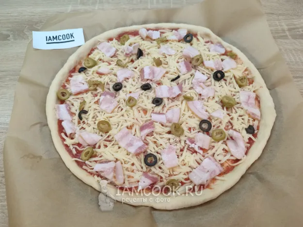 Шаг 13: иллюстрация