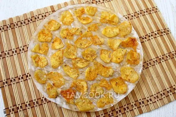 Шаг 7: иллюстрация