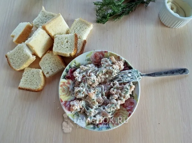 Шаг 4: иллюстрация