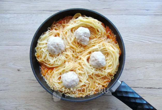 Шаг 8: иллюстрация