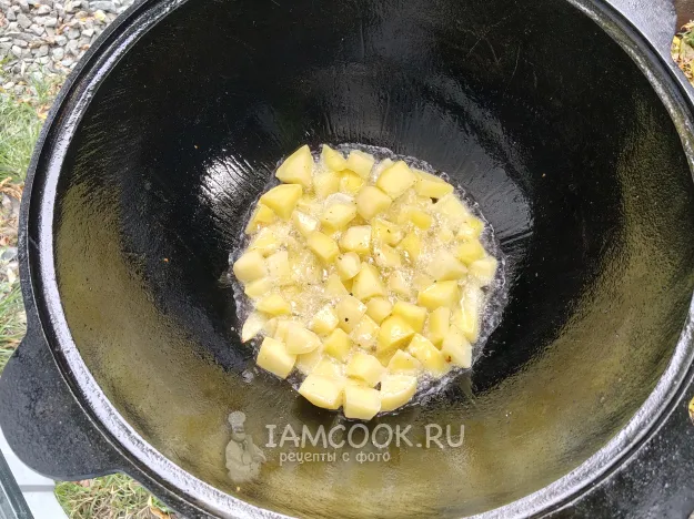 Шаг 3: иллюстрация