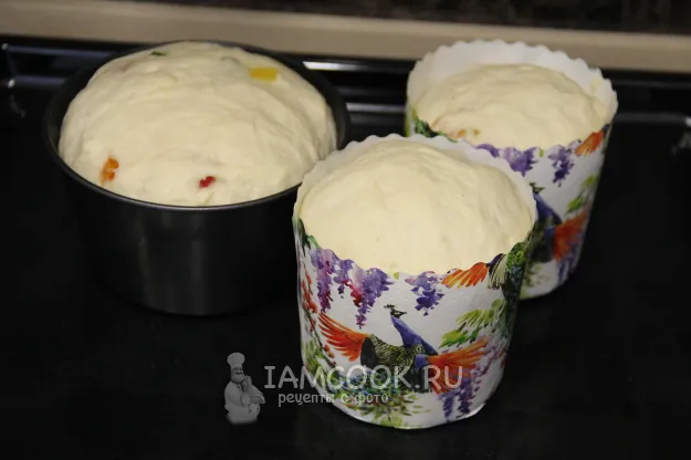 Шаг 13: иллюстрация