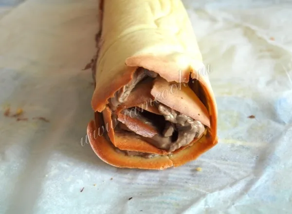 Шаг 8: иллюстрация