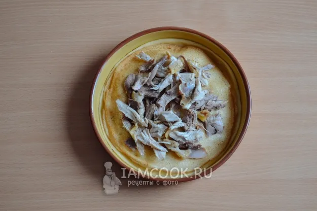 Шаг 24: иллюстрация