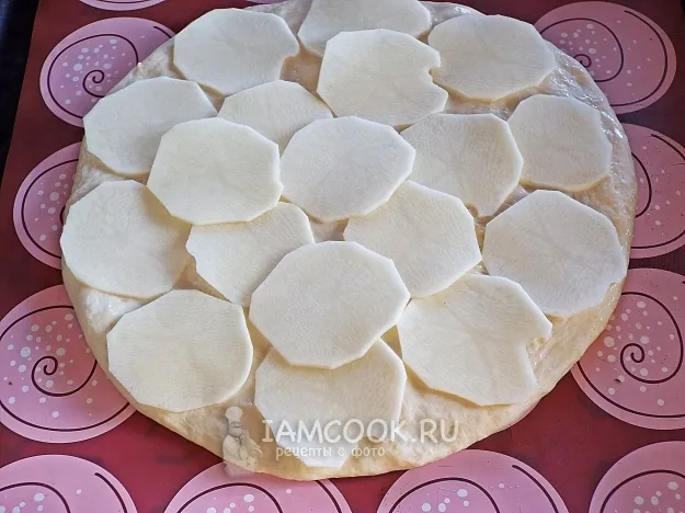 Шаг 8: иллюстрация