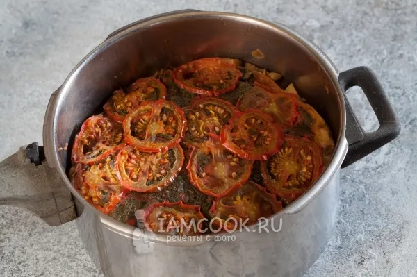 Шаг 9: иллюстрация