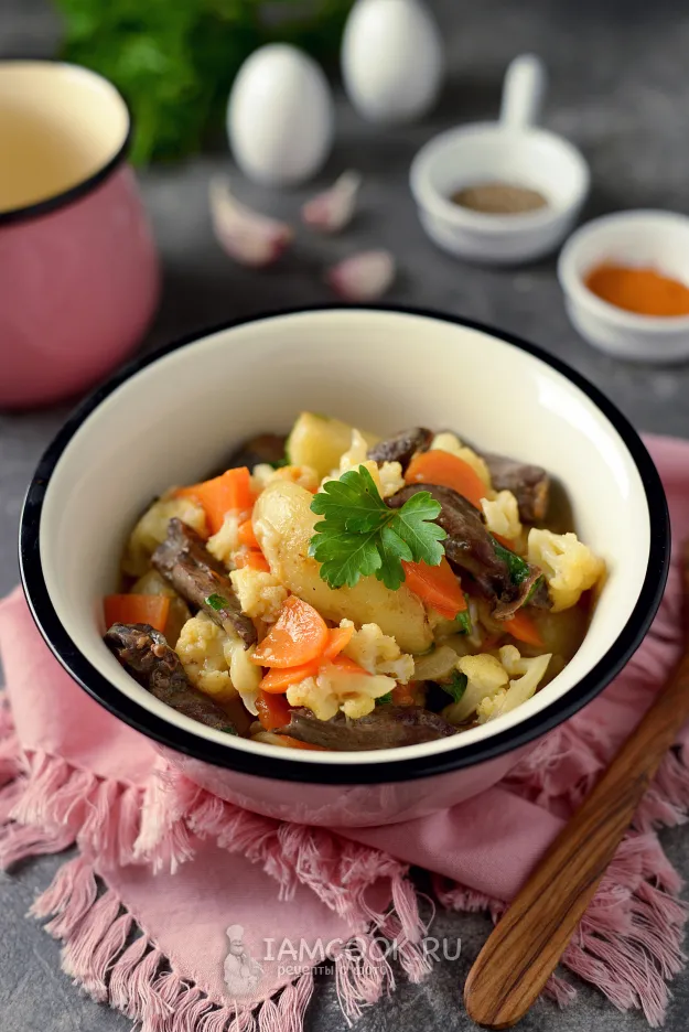 Шаг 7: иллюстрация