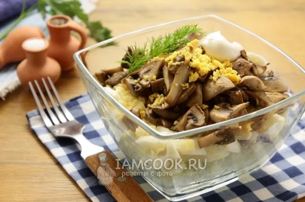 Шаг 8: иллюстрация