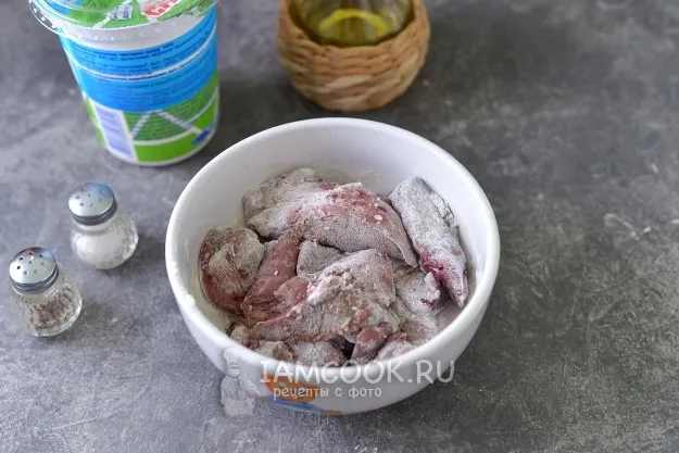 Шаг 3: иллюстрация