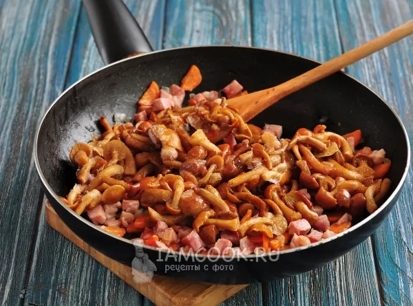 Шаг 8: иллюстрация