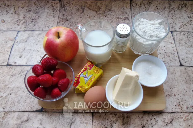 Шаг 1: иллюстрация