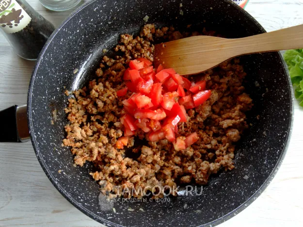 Шаг 8: иллюстрация