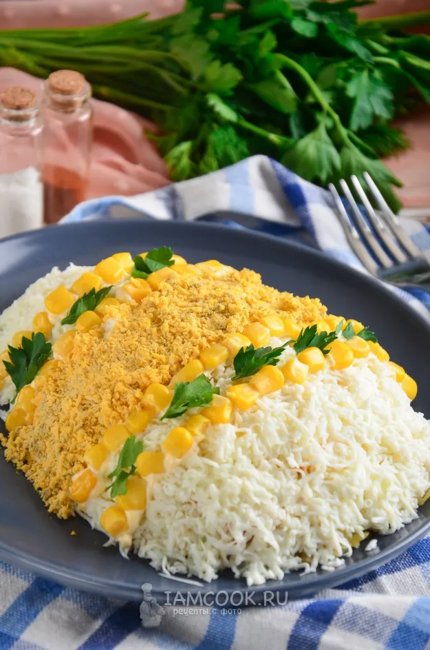 Шаг 10: иллюстрация