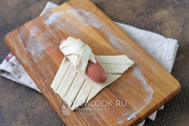 Шаг 4: иллюстрация