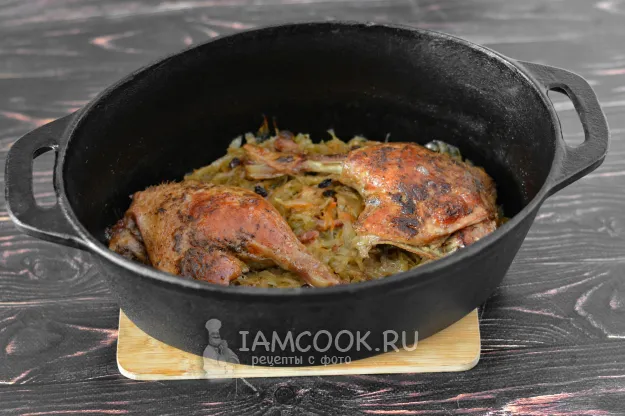 Шаг 8: иллюстрация