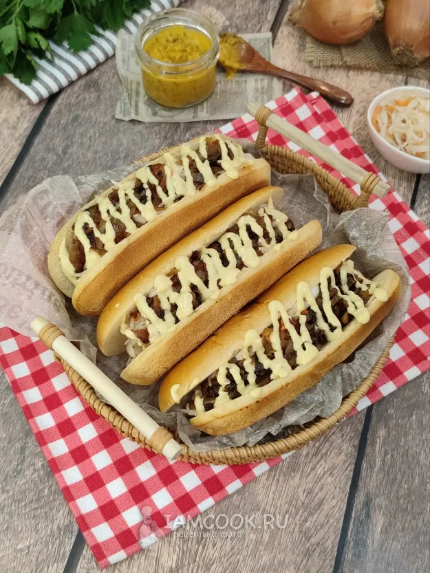 Шаг 10: иллюстрация