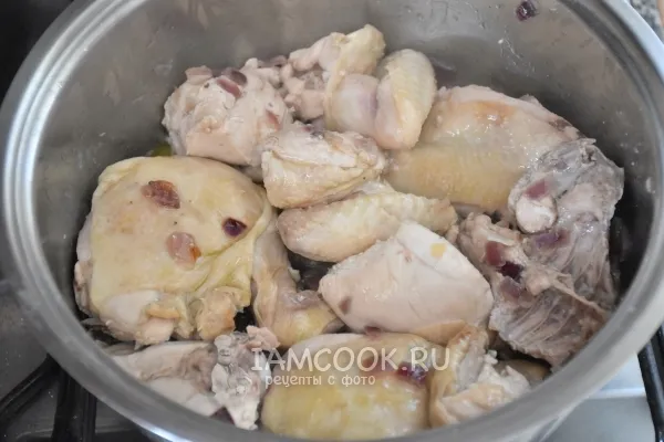 Шаг 4: иллюстрация