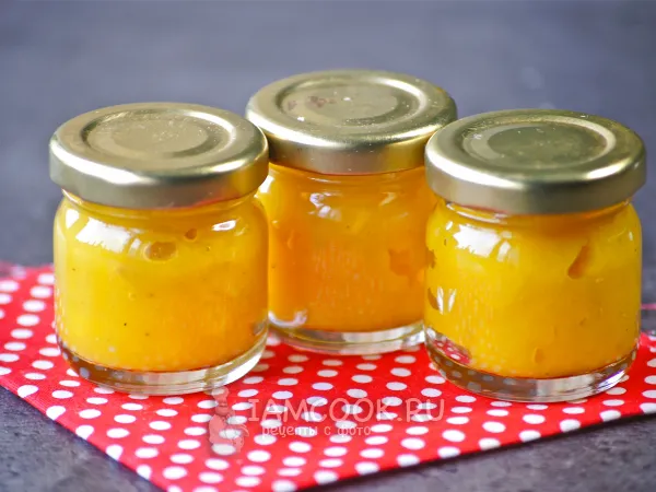 Фото блюда: Манговый чатни