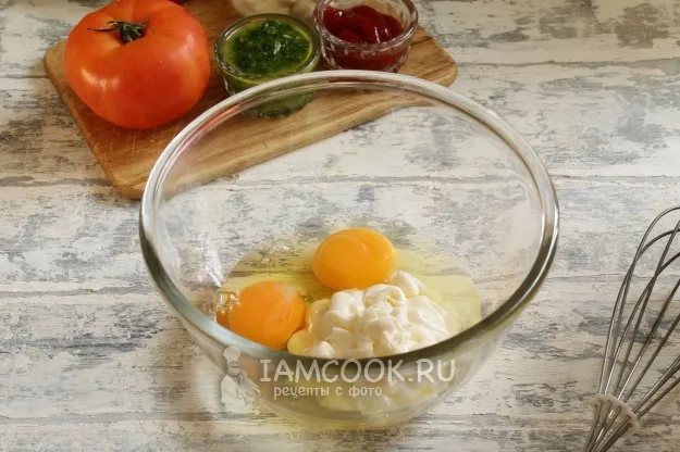 Шаг 2: иллюстрация