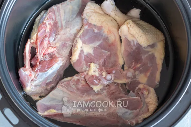 Шаг 2: иллюстрация