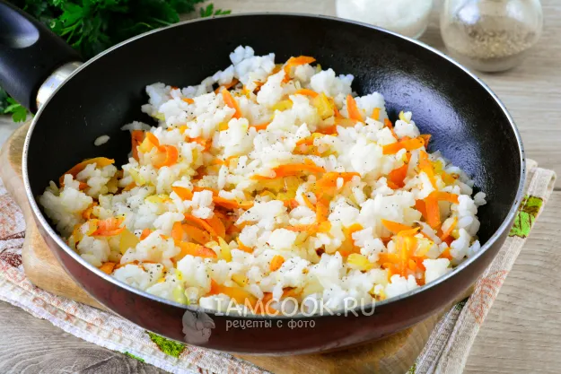 Шаг 5: иллюстрация