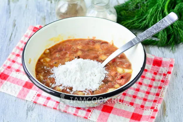 Шаг 7: иллюстрация