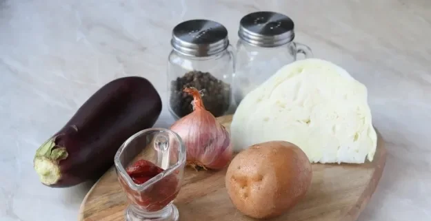 Шаг 1: иллюстрация