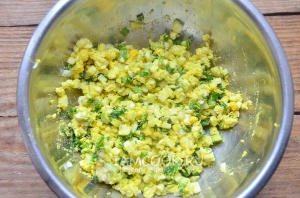 Шаг 9: иллюстрация