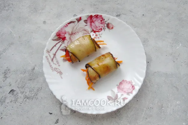 Шаг 7: иллюстрация